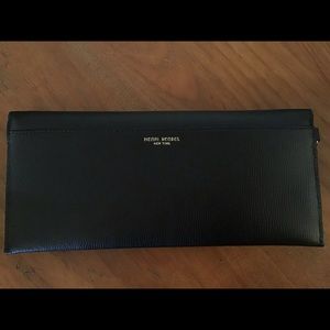 Henri Bendel NWT West 57th Travel Organizer Pouch.